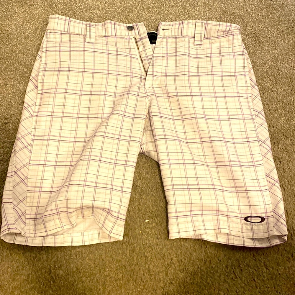 Oakley 34W All purpose shorts